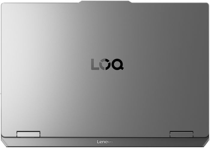 Ноутбук Lenovo LOQ-17IRX10 17.3" FHD IPS AG, Intel i7-13650HX, 32GB, F512GB, NVD5050-8, DOS, сірий