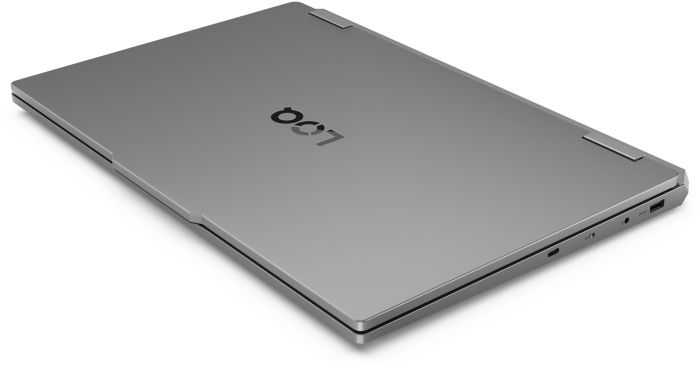 Ноутбук Lenovo LOQ-17IRX10 17.3" FHD IPS AG, Intel i7-13650HX, 32GB, F512GB, NVD5050-8, DOS, сірий