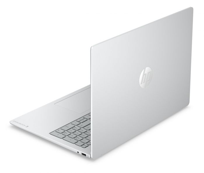 Ноутбук HP OmniBook 3 AI PC 16-bw0001ua 16" WUXGA IPS AG, AMD R7 250, 24GB, F512GB, UMA, DOS, сріблястий