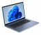Ноутбук HP OmniBook 3 17-dp0006ua 17.3" FHD IPS AG, AMD R3-30, 8GB, F512GB, UMA, Win11, синій