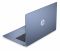 Ноутбук HP OmniBook 3 17-dp0006ua 17.3" FHD IPS AG, AMD R3-30, 8GB, F512GB, UMA, Win11, синій