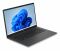 Ноутбук HP OmniBook 3 17-dp0004ua 17.3" FHD IPS AG, AMD R5-130, 16GB, F512GB, UMA, Win11, чорний