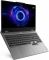 Ноутбук Lenovo LOQ-15IRX10 15.6" FHD IPS AG, Intel i7-13645HX, 32GB, F512GB, NVD5050-8, DOS, сірий