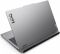Ноутбук Lenovo LOQ-15IRX10 15.6" FHD IPS AG, Intel i7-13645HX, 32GB, F512GB, NVD5050-8, DOS, сірий