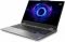 Ноутбук Lenovo LOQ-15IRX10 15.6" FHD IPS AG, Intel i7-13645HX, 32GB, F512GB, NVD5050-8, DOS, сірий