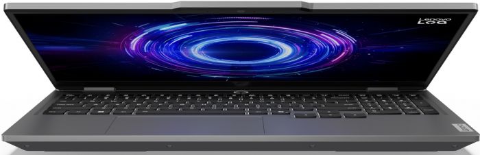 Ноутбук Lenovo LOQ-15IRX10 15.6" FHD IPS AG, Intel i7-13645HX, 32GB, F512GB, NVD5050-8, DOS, сірий
