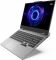 Ноутбук Lenovo LOQ-15IRX10 15.6" FHD IPS AG, Intel i7-13645HX, 32GB, F512GB, NVD5050-8, DOS, сірий