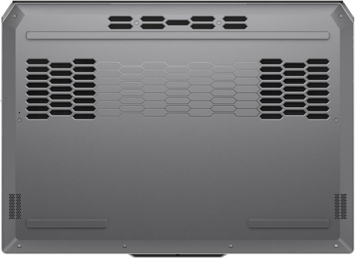 Ноутбук Lenovo LOQ-15IRX10 15.6" FHD IPS AG, Intel i7-13645HX, 32GB, F512GB, NVD5050-8, DOS, сірий