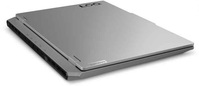 Ноутбук Lenovo LOQ-15IRX10 15.6" FHD IPS AG, Intel i7-13645HX, 32GB, F512GB, NVD5050-8, DOS, сірий