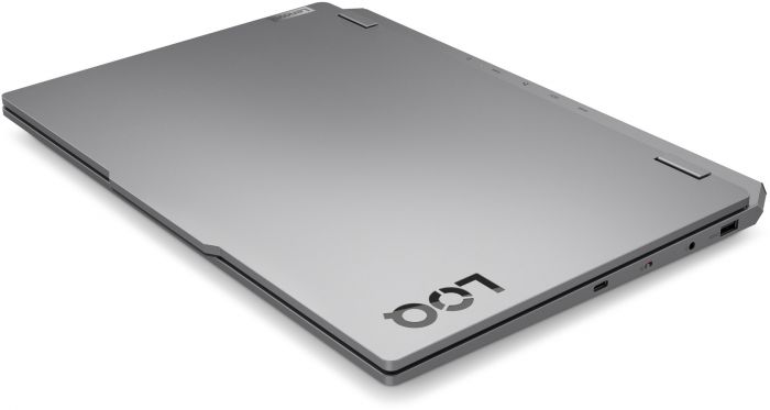 Ноутбук Lenovo LOQ-15IRX10 15.6" FHD IPS AG, Intel i7-13645HX, 32GB, F512GB, NVD5050-8, DOS, сірий