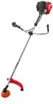Тример садовий бензиновий Vitals Professional BK 525n 1.5кВт/2.0к.с. 52см3 9500об/хв 25.5/43см ручний стартер 11.3кг