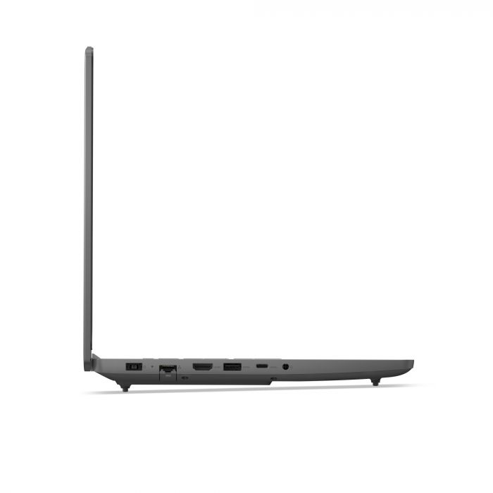 Ноутбук Lenovo LOQ-15ARP10E 15.6" FHD IPS AG, AMD R5-150, 16GB, F512GB, NVD3050-6, DOS, сірий