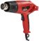 Фен будівельний Vitals Tf 202JS 2000Вт 350/550°C 260-550л/хв 0.72кг