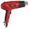 Фен будівельний Vitals Tf 202JS 2000Вт 350/550°C 260-550л/хв 0.72кг