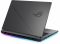 Ноутбук ASUS ROG Strix G18 G815LR-S9338 18" WQXGA IPS, Intel Ultra 9 275HX, 32GB, F2TB, NVD5070Ti-12, NoOS, Сірий