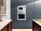 Мікрохвильова піч Electrolux вбудована, 25л, електрон. керування, 900Вт, гриль, дисплей, білий