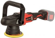 Шліфмашина полірувальна акумуляторна Vitals Master PS 18125v SmartLine+ 18В 125мм 1500·5500об/хв 2.0кг без АКБ та ЗП
