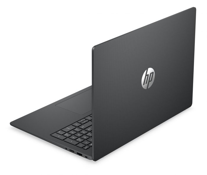 Ноутбук HP 200-G2i 16" WUXGA IPS AG, Intel 3-100U, 12GB, F256GB, UMA, DOS, сірий