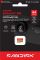 Карта пам'яті SanDisk microSD   64GB C10 UHS-I U3 A2 V30 R170/W80MB/s Extreme GO