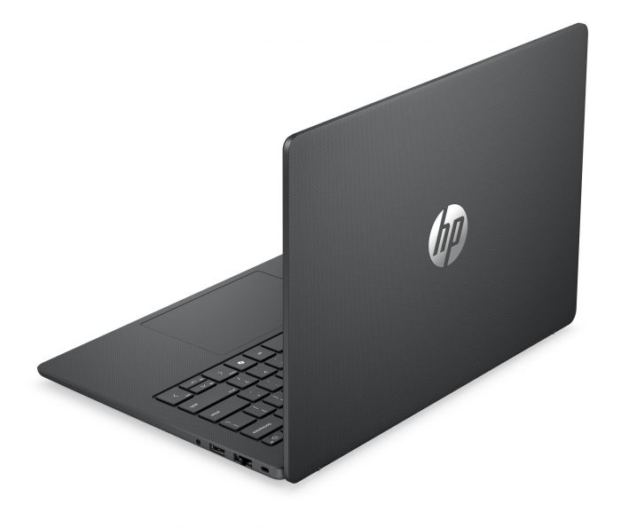 Ноутбук HP 200-G2i 14" WUXGA IPS AG, Intel 3-100U, 12GB, F256GB, UMA, DOS, сірий