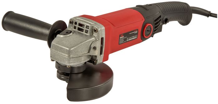 Шліфмашина кутова Vitals Ls 1295HTv 950Вт 125мм 0-10000об/хв 2.0кг