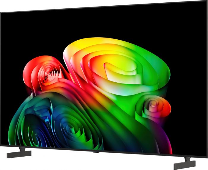 Телевізор 77" LG OLED 4K 120Hz Smart WebOS Black