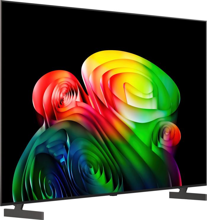 Телевізор 77" LG OLED 4K 120Hz Smart WebOS Black