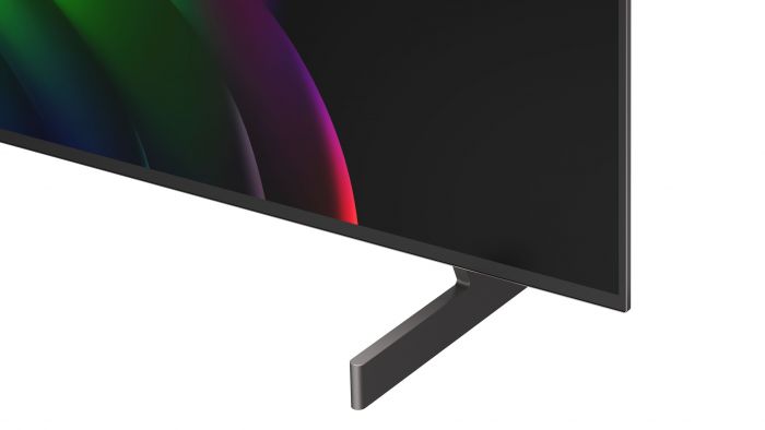 Телевізор 77" LG OLED 4K 120Hz Smart WebOS Black