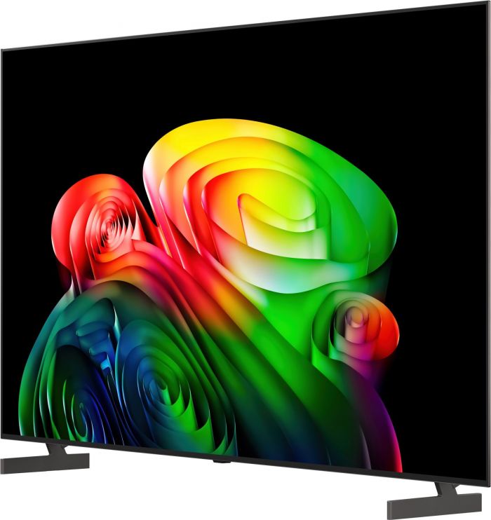 Телевізор 77" LG OLED 4K 120Hz Smart WebOS Black