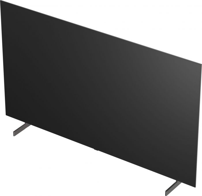 Телевізор 77" LG OLED 4K 120Hz Smart WebOS Black
