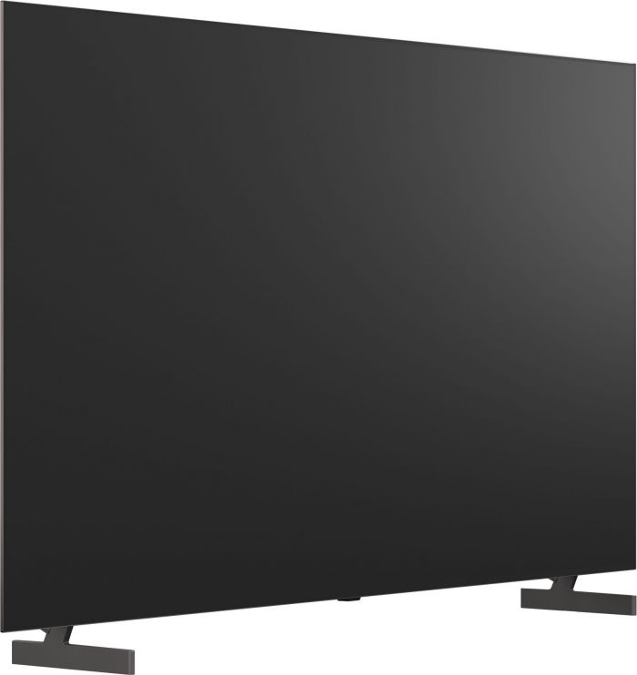 Телевізор 77" LG OLED 4K 120Hz Smart WebOS Black