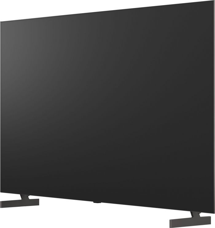 Телевізор 77" LG OLED 4K 120Hz Smart WebOS Black