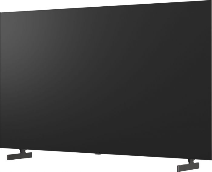 Телевізор 77" LG OLED 4K 120Hz Smart WebOS Black