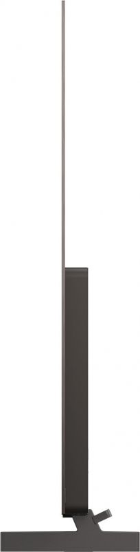 Телевізор 77" LG OLED 4K 120Hz Smart WebOS Black