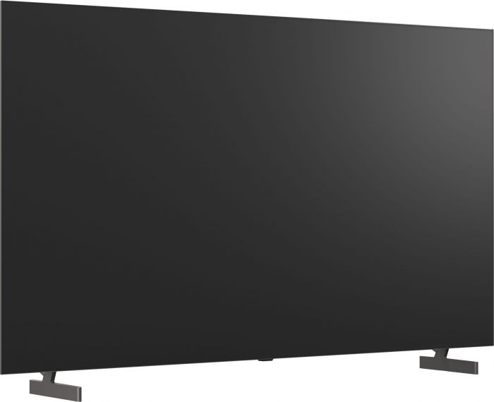 Телевізор 77" LG OLED 4K 120Hz Smart WebOS Black
