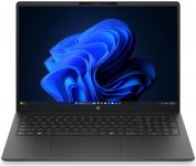 Ноутбук HP 200-G2a 16" WUXGA IPS AG, AMD R3-210, 8GB, F256GB, UMA, DOS, сірий