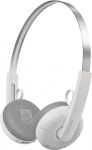 Навушники On-ear Philips TAH2000 BT 5.4, Wireless, Mic, Білий