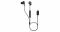 Навушники In-ear Philips TAE5008 Type-C, Mic, Чорний
