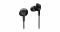 Навушники In-ear Philips TAE5008 Type-C, Mic, Чорний