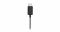 Навушники In-ear Philips TAE5008 Type-C, Mic, Чорний