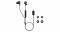 Навушники In-ear Philips TAE5008 Type-C, Mic, Чорний