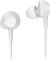 Навушники In-ear Philips TAE5008 Type-C, Mic, Білий
