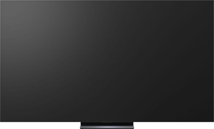 Телевізор 83" LG OLED 4K 120Hz (VRR 165Hz) Smart WebOS Black