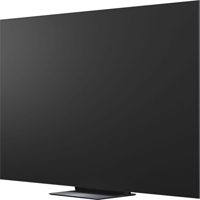 Телевізор 83" LG OLED 4K 120Hz (VRR 165Hz) Smart WebOS Black