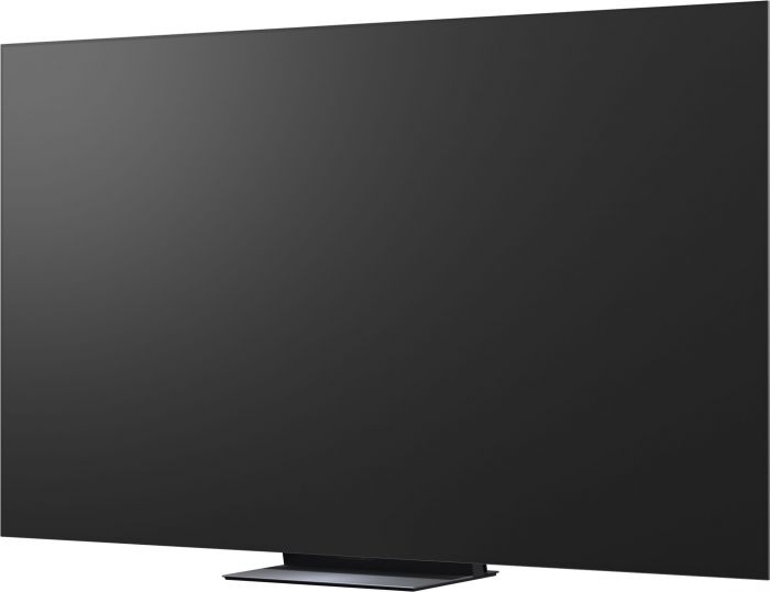 Телевізор 83" LG OLED 4K 120Hz (VRR 165Hz) Smart WebOS Black