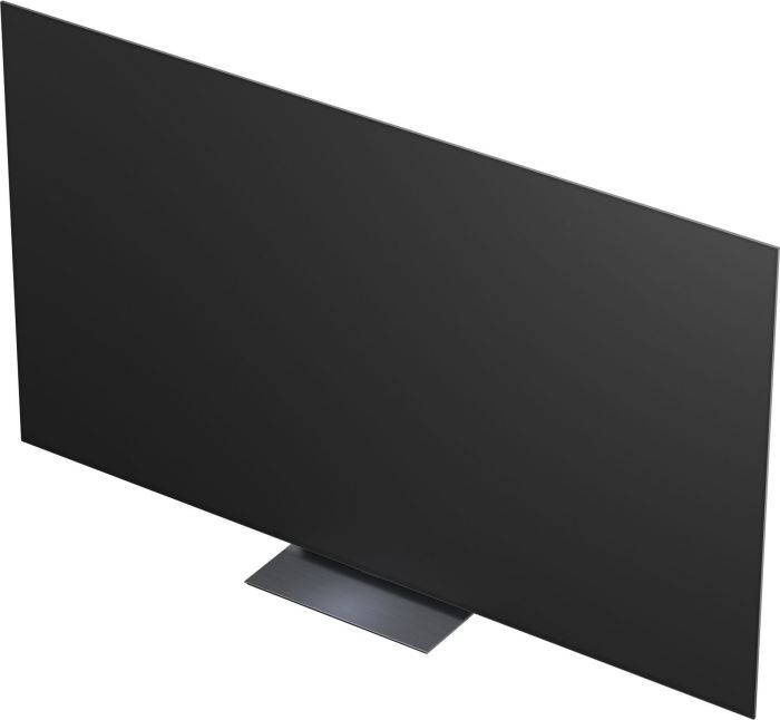 Телевізор 83" LG OLED 4K 120Hz (VRR 165Hz) Smart WebOS Black