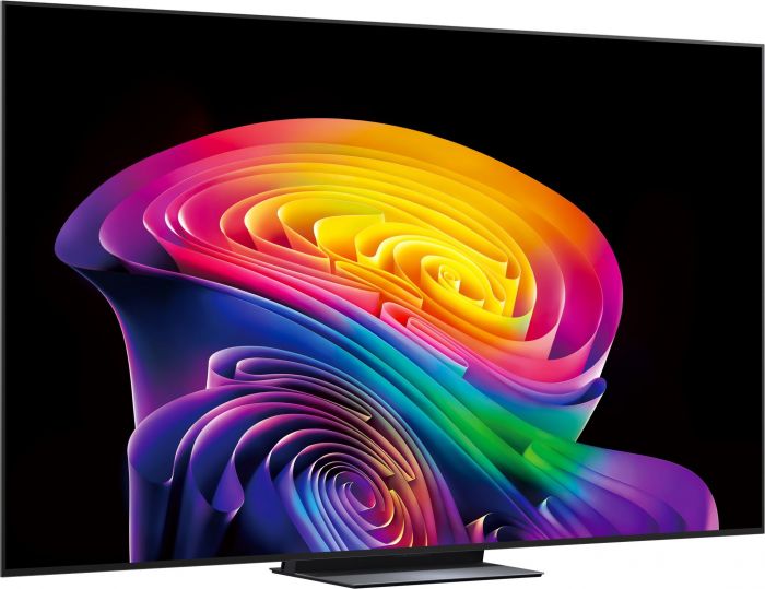 Телевізор 83" LG OLED 4K 120Hz (VRR 165Hz) Smart WebOS Black