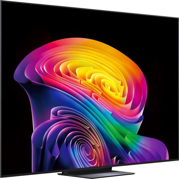 Телевізор 83" LG OLED 4K 120Hz (VRR 165Hz) Smart WebOS Black