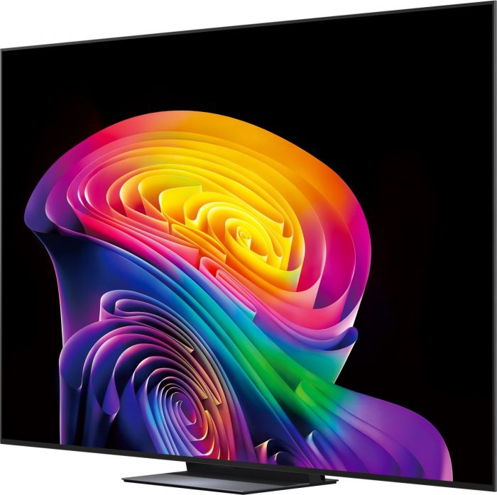 Телевізор 83" LG OLED 4K 120Hz (VRR 165Hz) Smart WebOS Black