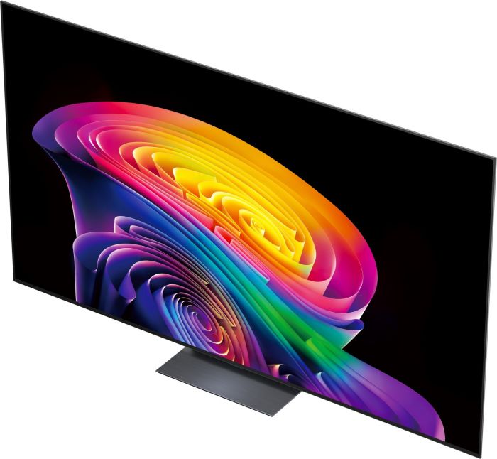 Телевізор 83" LG OLED 4K 120Hz (VRR 165Hz) Smart WebOS Black
